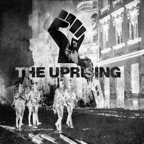 Stream Evilwave & Funk4Mation - The Uprising (FREE DOWNLOAD) by ...