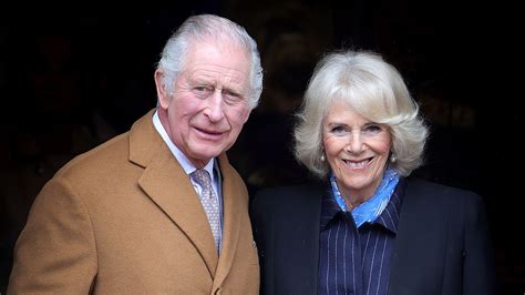 King Charles and Queen Camilla's biggest milestones ahead of coronation ...