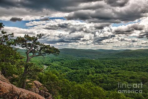 The Great Valley Photograph by Rick Kuperberg Sr | Fine Art America