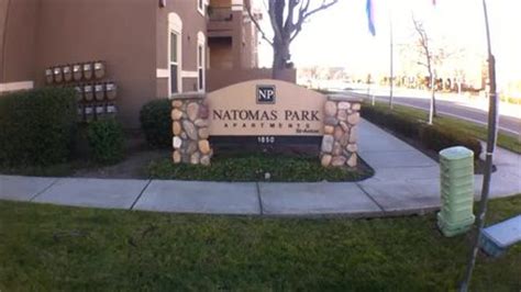 Natomas Park, Sacramento. Apartment for rent.