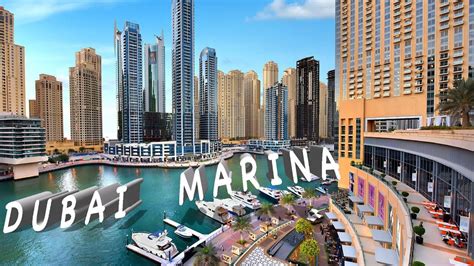 Dubai Marina Walk: Ultimate Travel Guide