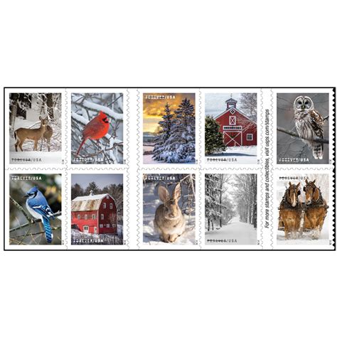 Usps Book Of Forever Stamps Cost 2020 - 2 Strategies for Buying USPS ...