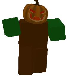 Tank Pumpkin Zombie | Zombie Attack Roblox Wiki | Fandom