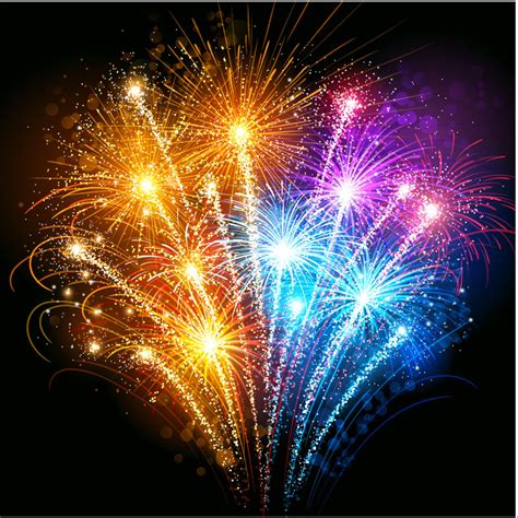 15 Fireworks Vector Graphics Images - Fireworks Vector Art, Adobe ...