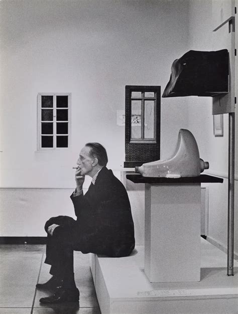 How Duchamp’s Urinal Changed Art Forever