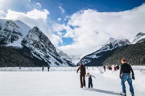 Epic Things to Do in Banff National Park in Winter | Winter activities and must-see sights