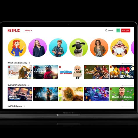 8 Pics Kids Shows On Netflix And View - Alqu Blog