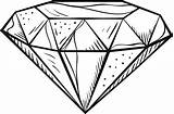 30  Diamond Coloring Pages Free Printable PDF JPG PNG & Online sketch template