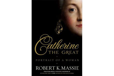 Catherine the Great: Portrait of a Woman - CSMonitor.com