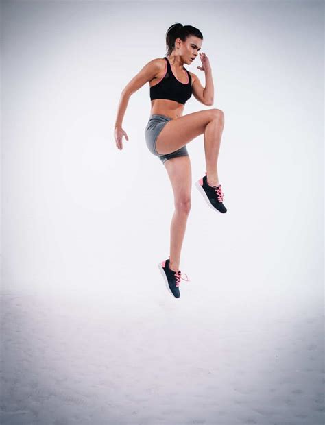 Benefits of Jumping Exercises - A Lot To Gain - BigBlueTest