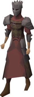 Inquisitor's armour - OSRS Wiki