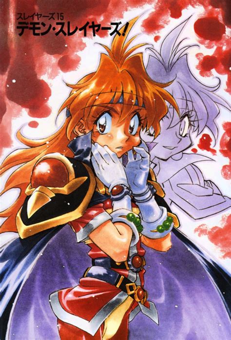 Slayers | Slayers | Pinterest | Anime, Manga and Anime characters