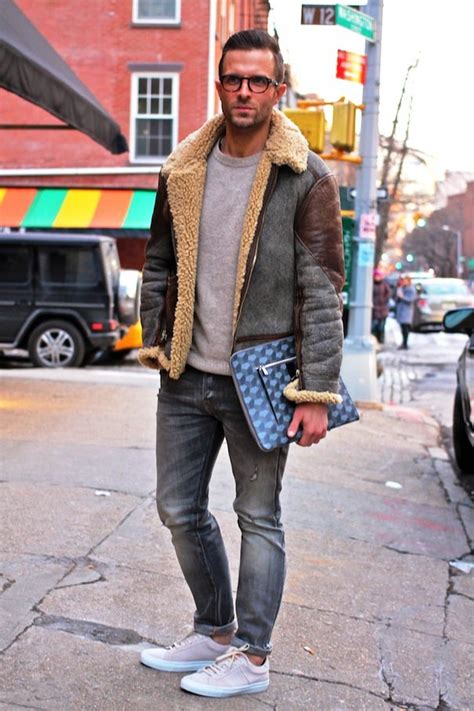 40 Men Autumn Street Fashion Ideas To Try This Autumn