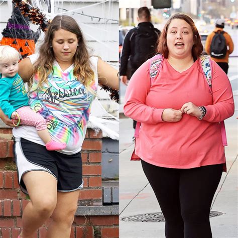 Mama June’s Daughters: Then & Now Pics Of Honey Boo Boo, & More – Hollywood Life