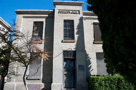 Mohave County Jail | Flickr - Photo Sharing!