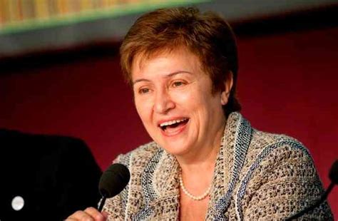 Kristalina Georgieva Net Worth, Affairs, Age, Height, Bio and More 2024 ...