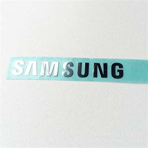 Download High Quality samsung logo white Transparent PNG Images - Art ...