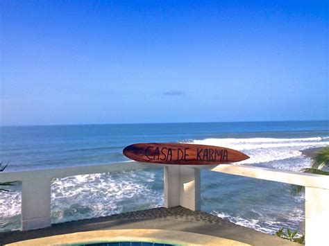 Beach Front/Surf in Front/Very Private/Large Has Private Yard and ...