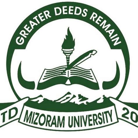 mizoram university - YouTube