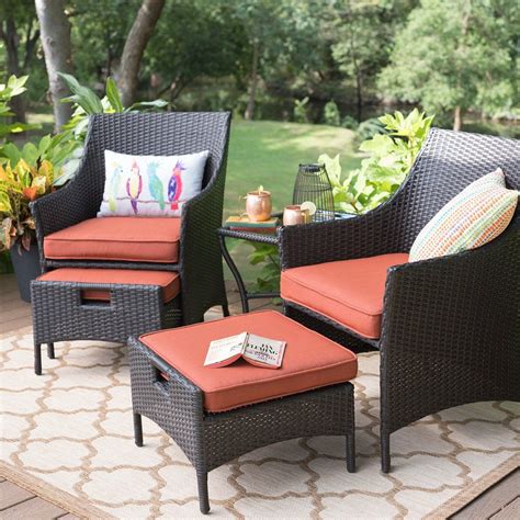 Jcpenney Lawn Furniture - Patio Furniture