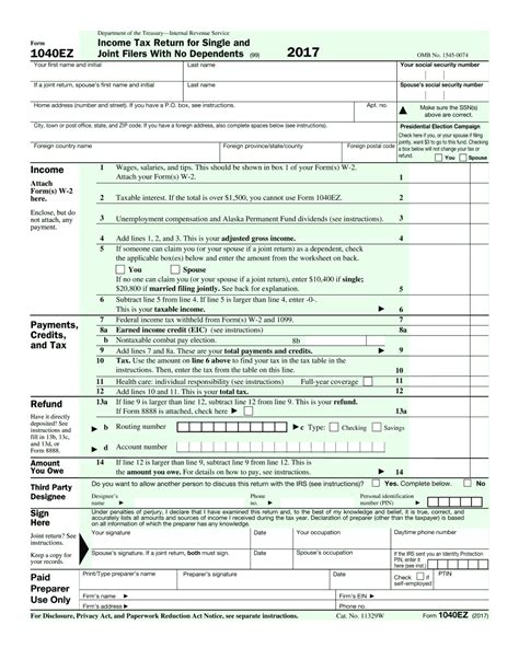 Tax Preparation 101: Basics for Beginners