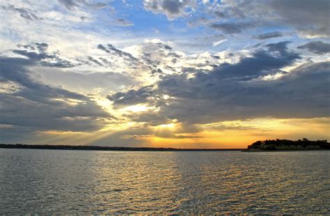 Exploring Serenity: The Best Spots for SUP Yoga in Kansas.