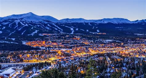 The Ultimate Breckenridge Travel Guide | Inspirato