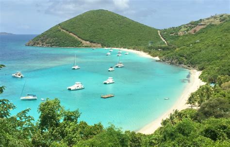 14 Things to Do on Jost Van Dyke (+ the BEST Beach Bars) - BVI Real Estate, British Virgin ...