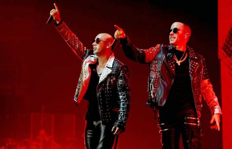 Wisin Y Yandel Tickets | Wisin Y Yandel UK Tour 2023 Dates - viagogo