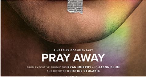 CultureCow: Pray Away – the ‘ex-gay’ movement documentary completely ...