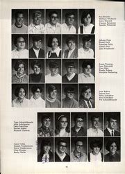 Cochrane Fountain City High School - Pirateer Yearbook (Fountain City, WI), Class of 1969, Page ...