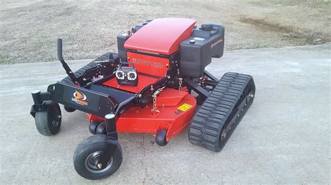 Summit Remote Control Slope Mowers | LawnSite™ is the largest and most ...