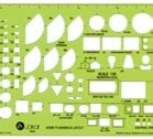 Technical Drawing : Drawing Aids - Silkes Art & Office