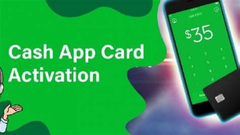 Most Common Cash App Card Activation Processes - Goldie Smith | Tealfeed