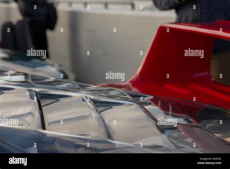 Ferrari F40 Engine Stock Photos & Ferrari F40 Engine Stock Images - Alamy