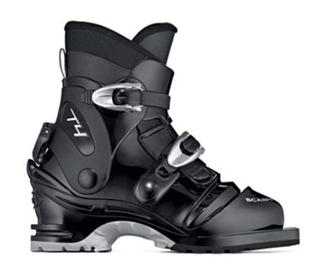 10 Best Cheap Men’s Telemark Boots 2018 - Ski Gear Sale