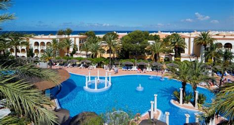 Melia Atlanterra in Zahara De Los Atunes, Spain | Holidays from £482pp | loveholidays