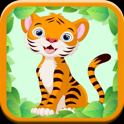 Zoo Animals Games Online