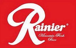 Rainier Logo - LogoDix