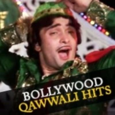 Bollywood Qawwali Hits Music Playlist: Best MP3 Songs on Gaana.com