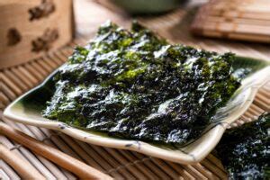 7 Best Seaweed Snacks For Better Health - My Cleanse Plan