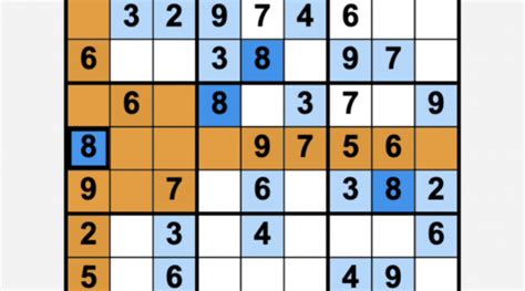 Sudoku - Play Online at Coolmath Games