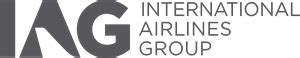 International Airlines Group IAG Logo PNG Vector (AI) Free Download