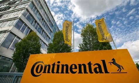 Continental Automotive invertirá 30 millones de euros en Querétaro | A Tiempo Noticias