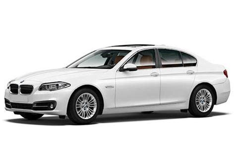 BMW 5 Series Colors, 13 BMW 5 Series Car Colours Available in India ...