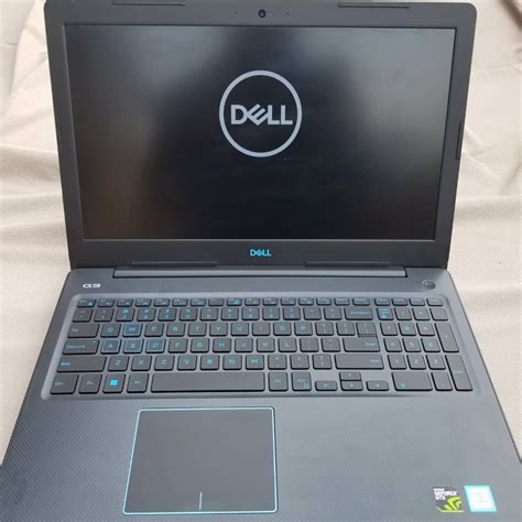 Dell G3 Gaming Laptop Available For Sale - Technology Market - Nigeria