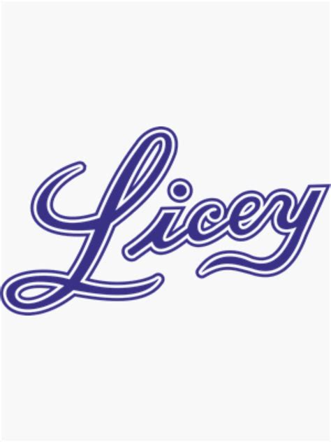 "Tigres del Licey" Sticker for Sale by beisboltees | Redbubble