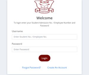 Kitale National Polytechnic Student Portal - portalpolytechnic.ac.ke