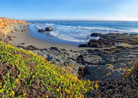 10 Best Beaches in San Luis Obispo County - Go Travel California