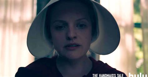 Watch Hulu's first trailer for its take on 'The Handmaid's Tale'